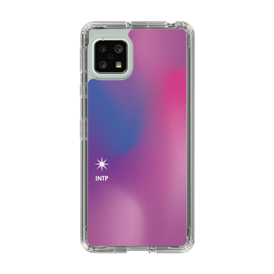 Slim Protection Case［ Original - INTP Logician - Gradient ］