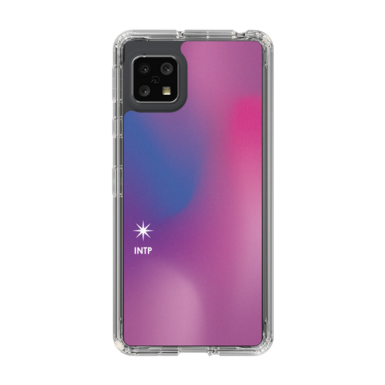 Slim Protection Case［ Original - INTP Logician - Gradient ］
