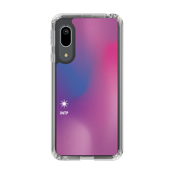 Slim Protection Case［ Original - INTP Logician - Gradient ］