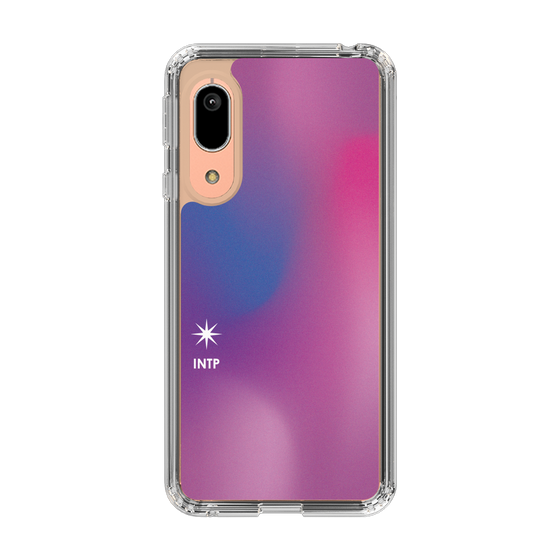 Slim Protection Case［ Original - INTP Logician - Gradient ］