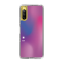 Slim Protection Case［ Original - INTP Logician - Gradient ］