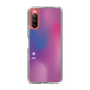 Slim Protection Case［ Original - INTP Logician - Gradient ］