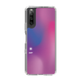 Slim Protection Case［ Original - INTP Logician - Gradient ］