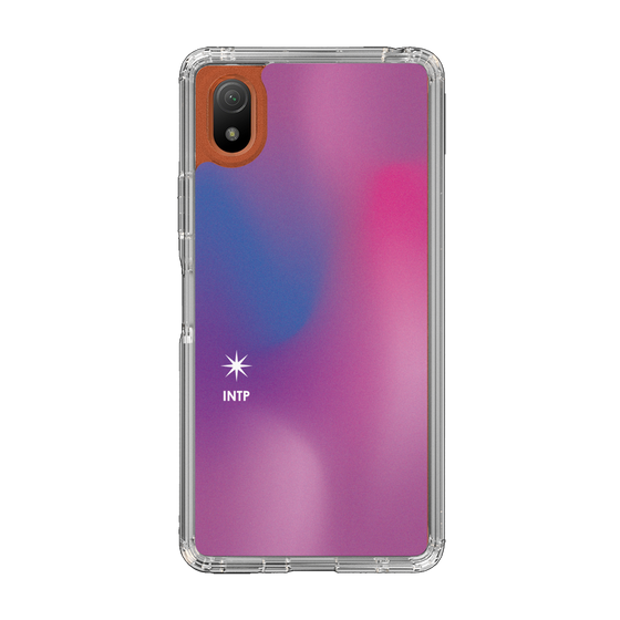 Slim Protection Case［ Original - INTP Logician - Gradient ］