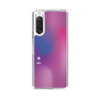 Slim Protection Case［ Original - INTP Logician - Gradient ］