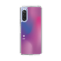 Slim Protection Case［ Original - INTP Logician - Gradient ］