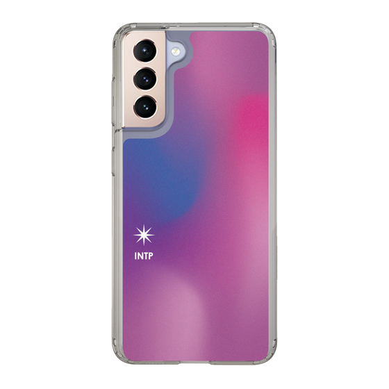 Slim Protection Case［ Original - INTP Logician - Gradient ］