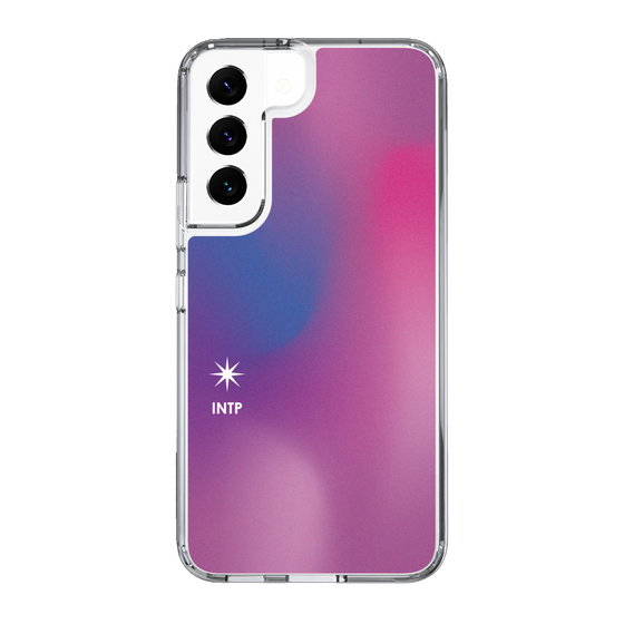 Slim Protection Case［ Original - INTP Logician - Gradient ］