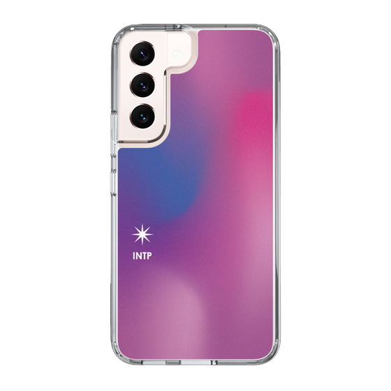 Slim Protection Case［ Original - INTP Logician - Gradient ］