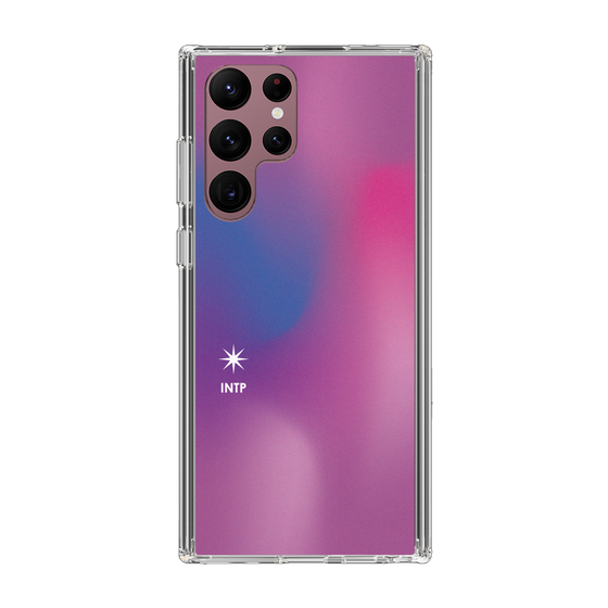 Slim Protection Case［ Original - INTP Logician - Gradient ］