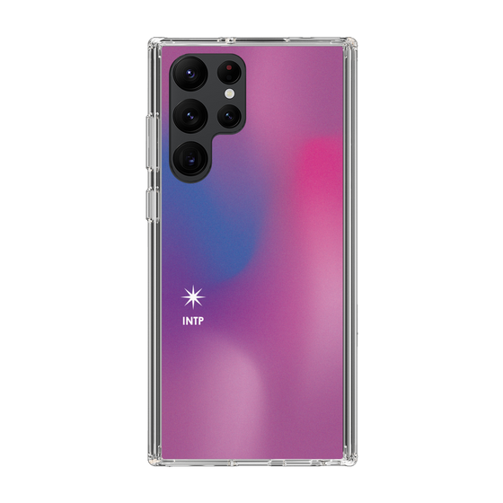 Slim Protection Case［ Original - INTP Logician - Gradient ］