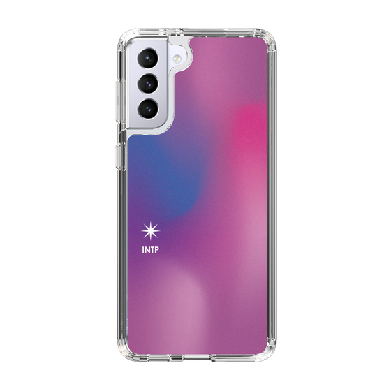 Slim Protection Case［ Original - INTP Logician - Gradient ］
