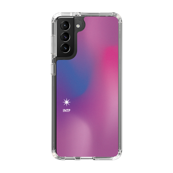 Slim Protection Case［ Original - INTP Logician - Gradient ］