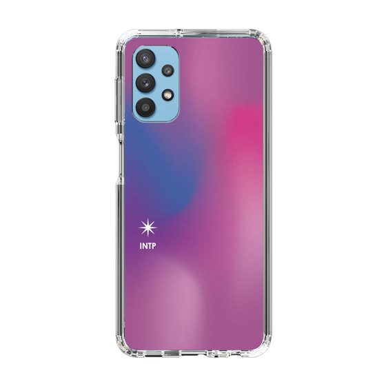 Slim Protection Case［ Original - INTP Logician - Gradient ］