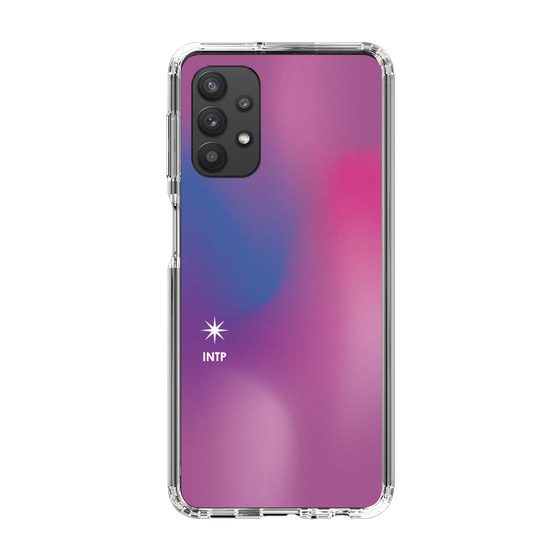 Slim Protection Case［ Original - INTP Logician - Gradient ］
