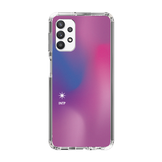 Slim Protection Case［ Original - INTP Logician - Gradient ］