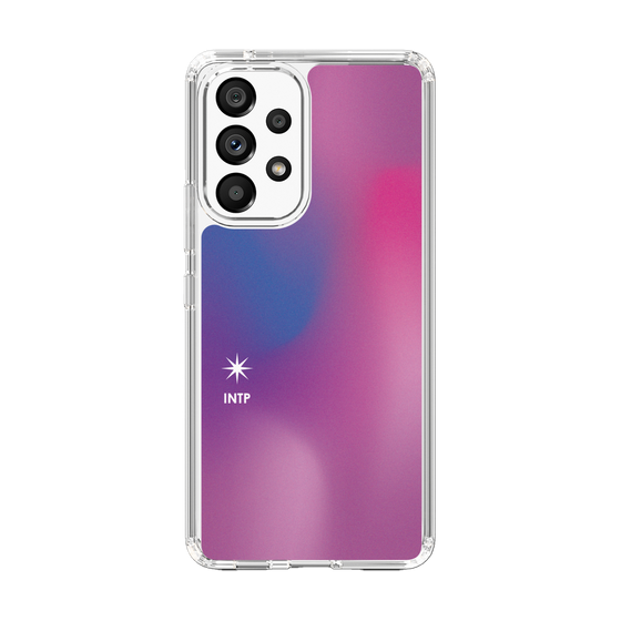 Slim Protection Case［ Original - INTP Logician - Gradient ］