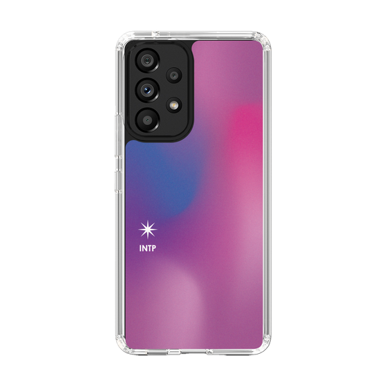 Slim Protection Case［ Original - INTP Logician - Gradient ］
