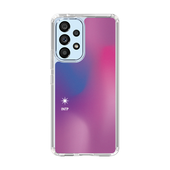Slim Protection Case［ Original - INTP Logician - Gradient ］