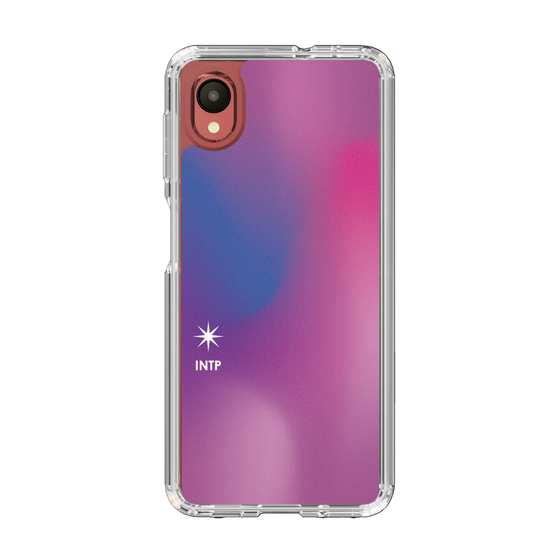 Slim Protection Case［ Original - INTP Logician - Gradient ］