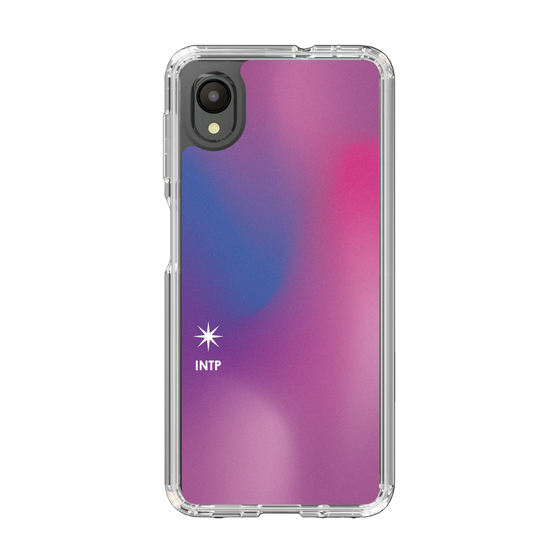 Slim Protection Case［ Original - INTP Logician - Gradient ］