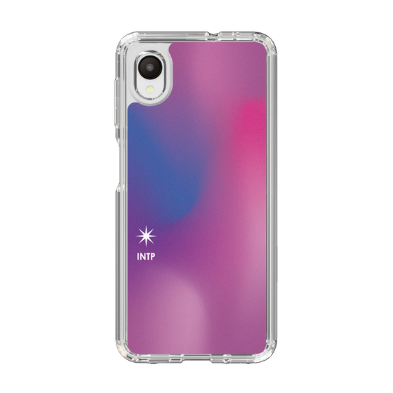 Slim Protection Case［ Original - INTP Logician - Gradient ］