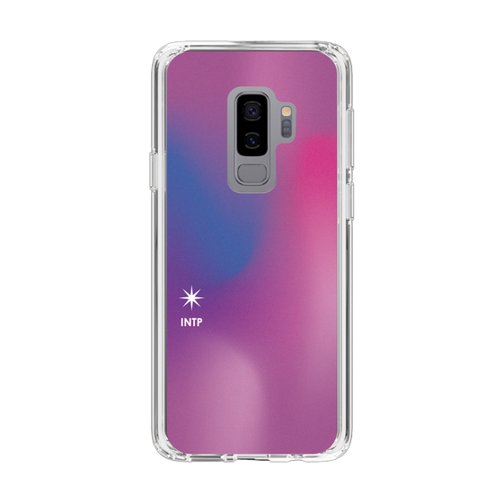 Slim Protection Case［ Original - INTP Logician - Gradient ］