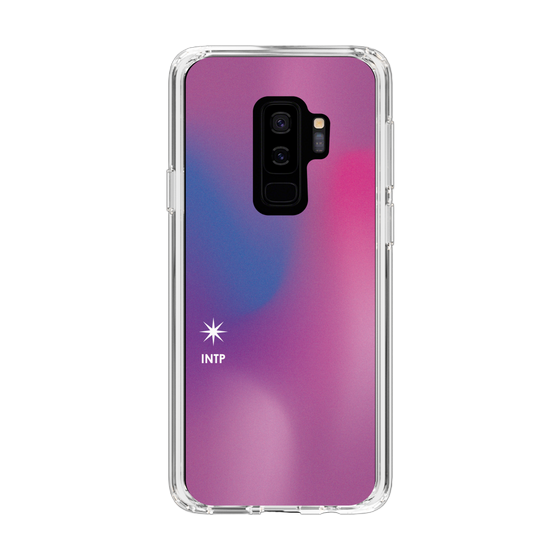 Slim Protection Case［ Original - INTP Logician - Gradient ］