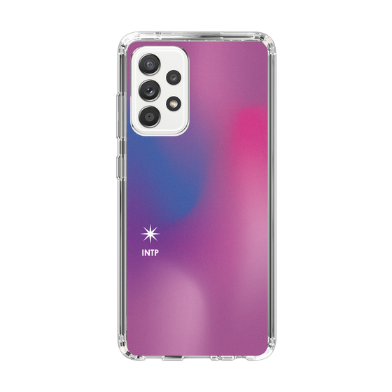 Slim Protection Case［ Original - INTP Logician - Gradient ］