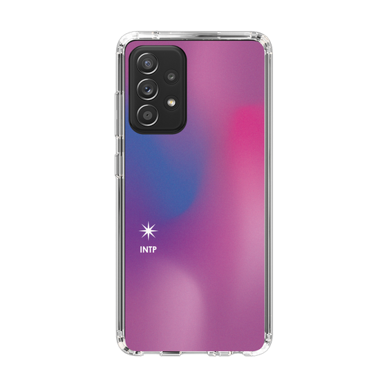 Slim Protection Case［ Original - INTP Logician - Gradient ］