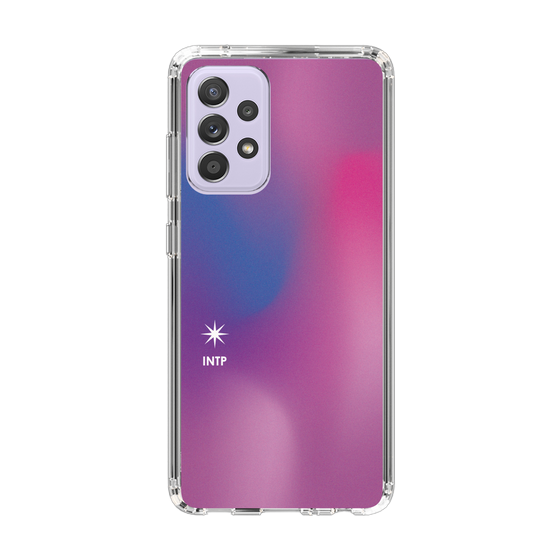 Slim Protection Case［ Original - INTP Logician - Gradient ］
