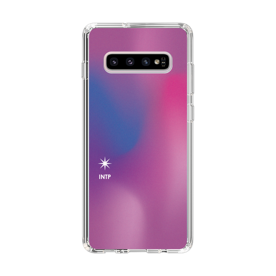 Slim Protection Case［ Original - INTP Logician - Gradient ］