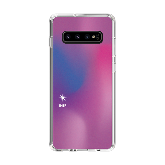 Slim Protection Case［ Original - INTP Logician - Gradient ］