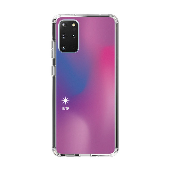 Slim Protection Case［ Original - INTP Logician - Gradient ］