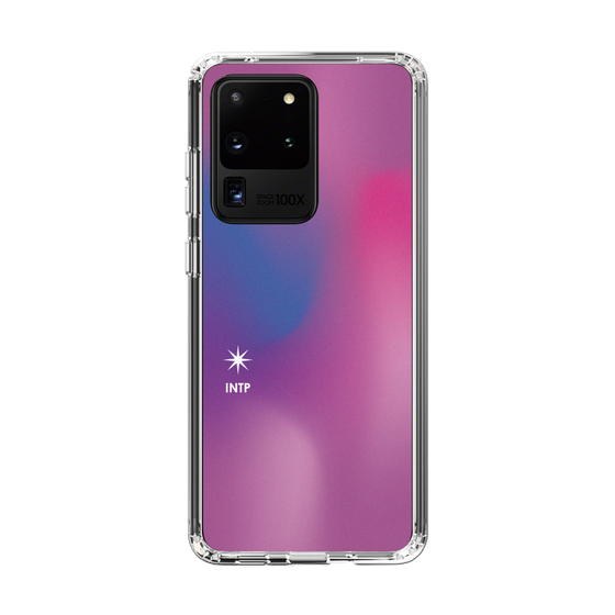 Slim Protection Case［ Original - INTP Logician - Gradient ］