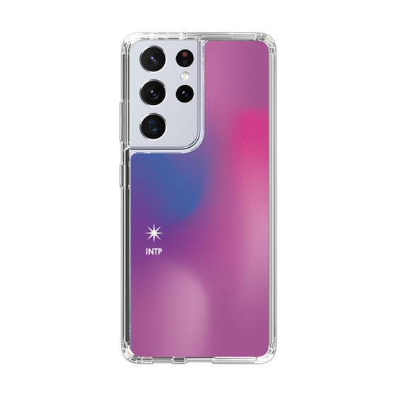 Slim Protection Case［ Original - INTP Logician - Gradient ］