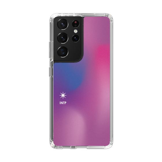 Slim Protection Case［ Original - INTP Logician - Gradient ］