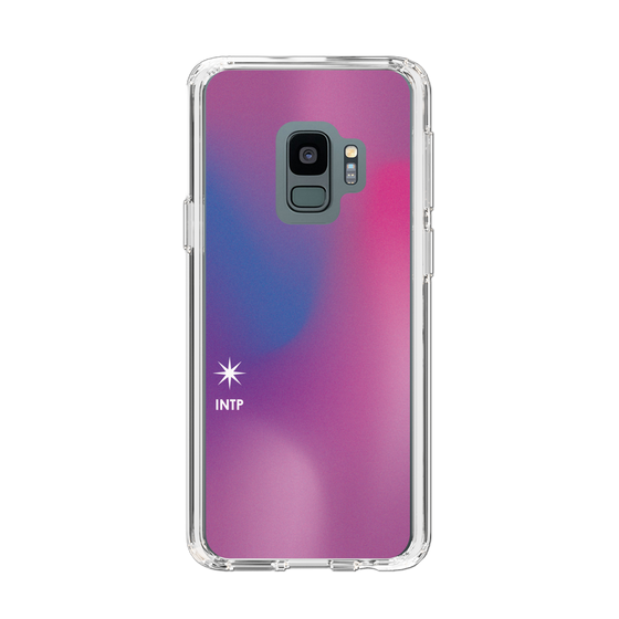 Slim Protection Case［ Original - INTP Logician - Gradient ］