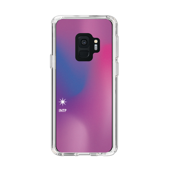 Slim Protection Case［ Original - INTP Logician - Gradient ］