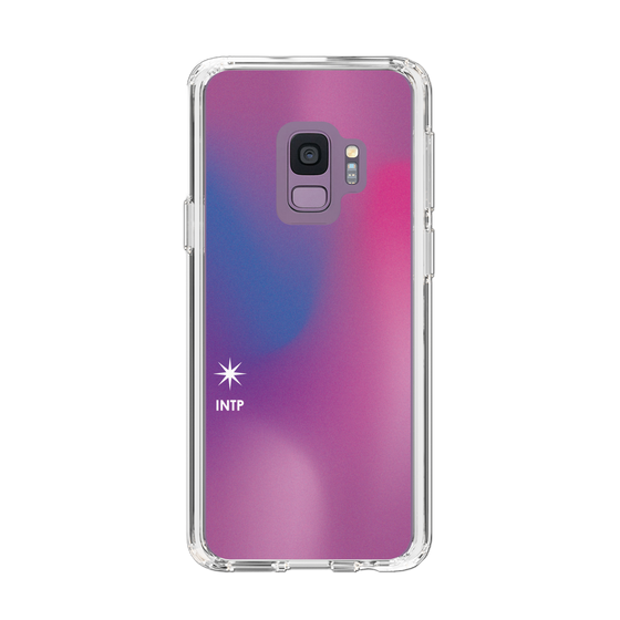 Slim Protection Case［ Original - INTP Logician - Gradient ］