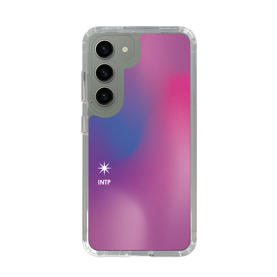 Slim Protection Case［ Original - INTP Logician - Gradient ］