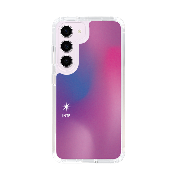 Slim Protection Case［ Original - INTP Logician - Gradient ］