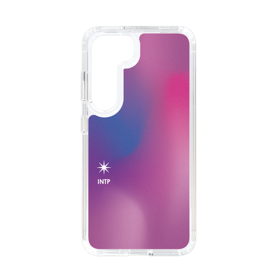 Slim Protection Case［ Original - INTP Logician - Gradient ］