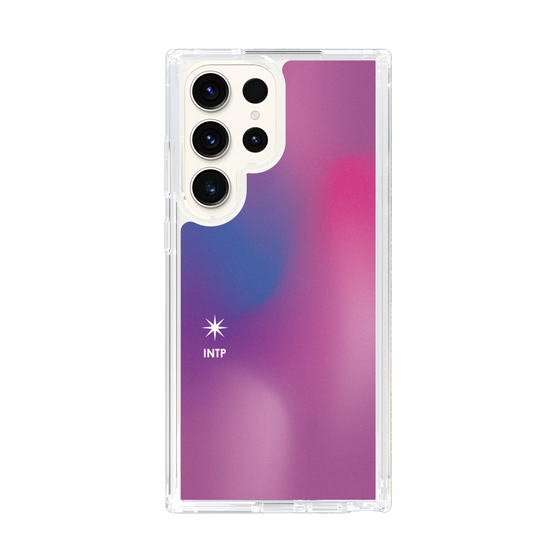 Slim Protection Case［ Original - INTP Logician - Gradient ］