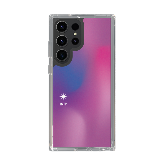 Slim Protection Case［ Original - INTP Logician - Gradient ］