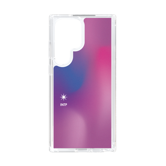 Slim Protection Case［ Original - INTP Logician - Gradient ］