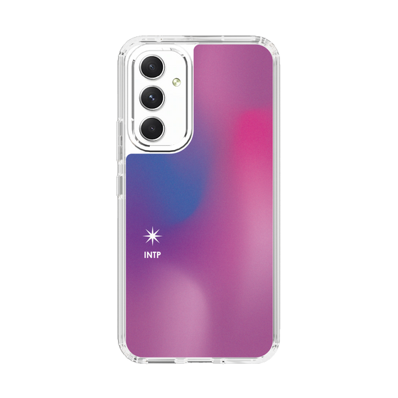 Slim Protection Case［ Original - INTP Logician - Gradient ］