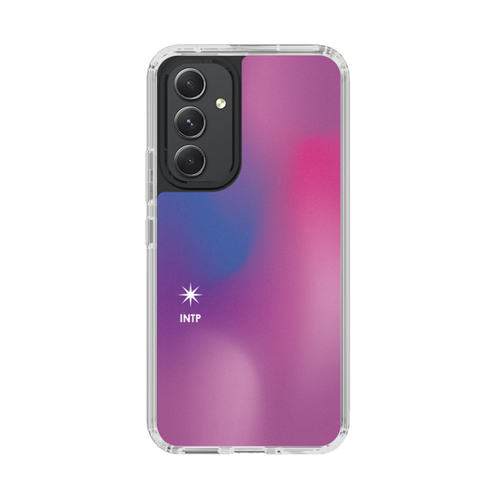 Slim Protection Case［ Original - INTP Logician - Gradient ］