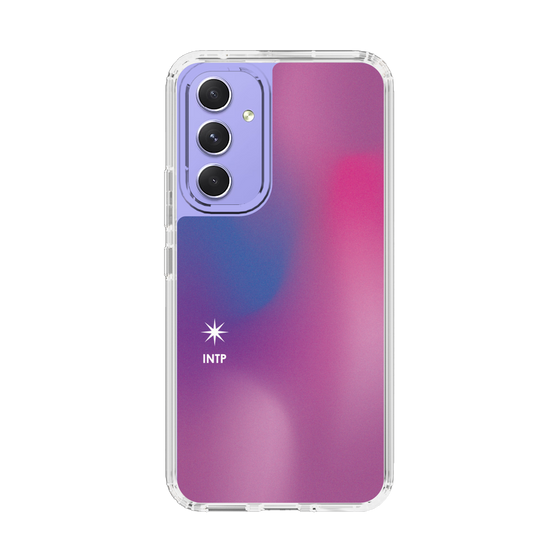 Slim Protection Case［ Original - INTP Logician - Gradient ］