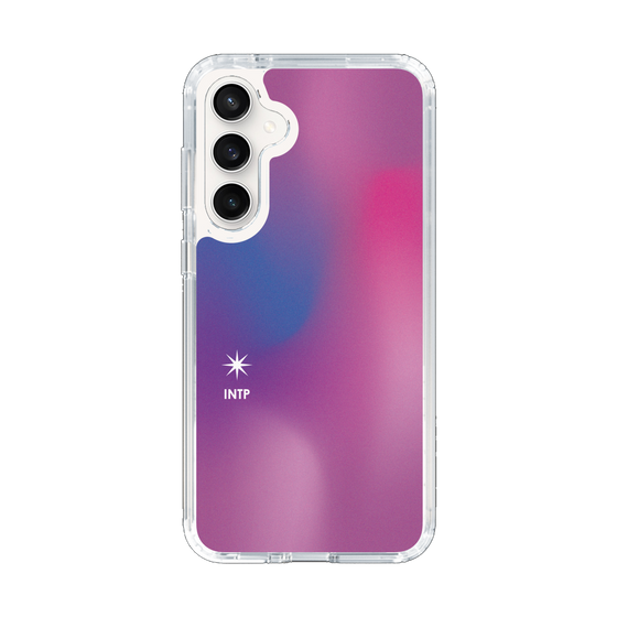 Slim Protection Case［ Original - INTP Logician - Gradient ］